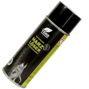 YERD Harzlöserspray