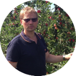 Niels Mortensen